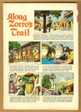 Zorro #1 VG+