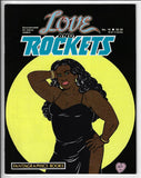 Love and Rockets #18 VF/NM