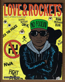 Love and Rockets #32 VF/NM