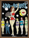 Love and Rockets #45 VF/NM