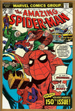 Amazing Spider-Man #150 VF+
