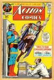Action Comics #404 F