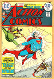 Action Comics #432 F/VF