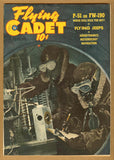 Flying Cadet v2 #7 VG-