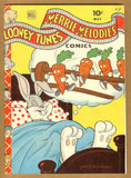 Looney Tunes & Merrie Melodies #43 VG/F