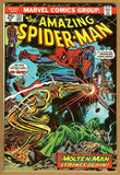 Amazing Spider-Man #132 VF