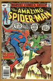 Amazing Spider-Man #192 VF