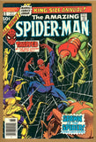 Amazing Spider-Man Annual #11 VF