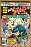 All-Star Comics #62 VF