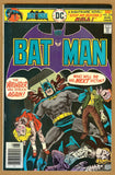 Batman #278 F/VF