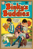 Binky's Buddies #01 F/VF