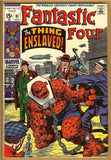 Fantastic Four #91 VF-