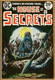 House of Secerets #112 VF-