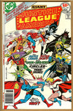 Justice League of America #148 VF+