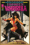 Vengeance of Vampirella #10 NM