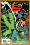 Superman/Batman #22 & #23 VF/NM