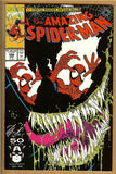 Amazing Spider-Man #346 VF/NM