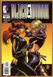 Black Widow (1999) #3 NM