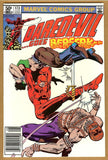 Daredevil #173 NM-
