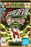 Daredevil #177 VF/NM