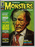 Famous Monsters of Filmland #060 NM-/NM