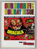 Famous Monsters of Filmland #105 NM