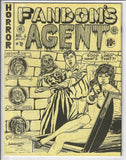 Fandom's Agent #6/7