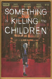 Something is Killing the Children #16 NM/NM+