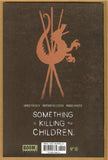 Something is Killing the Children #16 NM/NM+