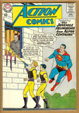 Action Comics #315 F/VF