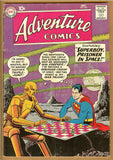 Adventure Comics #276 G+