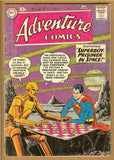 Adventure Comics #276 FR/G