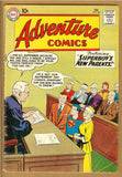 Adventure Comics #281 G+