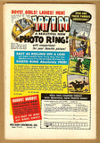 Adventure Comics #281 G+