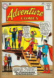 Adventure Comics #313 VG-