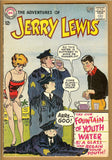 Adventures of Jerry Lewis #76 G+