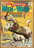 All American Men of War #105 FR