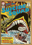 Brave and the Bold #39 VG-