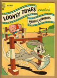 Looney Tunes & Merrie Melodies #97 G/VG