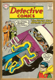 Detective Comics #268 VG+