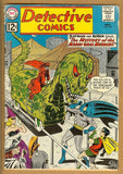 Detective Comics #309 G+