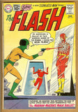 Flash #119 VG+