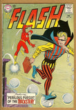 Flash #142 G/VG