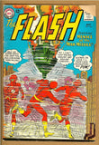 Flash #144 G