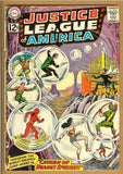 Justice League of America #16 FR+