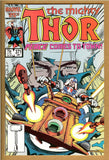 Thor #371 NM-