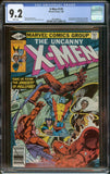 X-Men #129 CGC 9.2