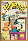 Superboy #090 FR/G