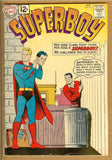 Superboy #094 G+