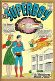Superboy #101 FR